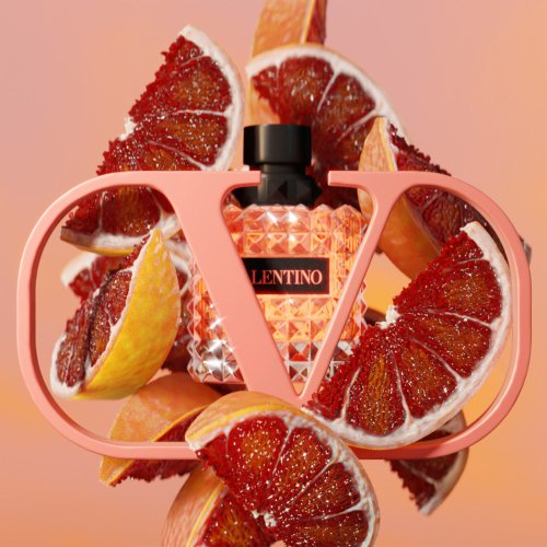 VALENTINO-Valentino Born in Roma Coral Fantasy - Eau de Parfum VALENTINO-Valentino Born in Roma Coral Fantasy - Eau de Parfum